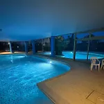 Apartman Vue & Front De Mer, Piscines, 55m2 2pieces *