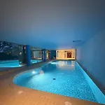 Vue & Front De Mer, Piscines, 55m2 2pieces Cannes