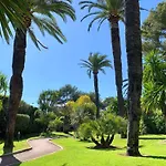 Apartman Vue & Front De Mer, Piscines, 55m2 2pieces Cannes