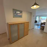 Apartman Vue & Front De Mer, Piscines, 55m2 2pieces Cannes