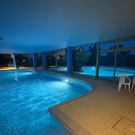 公寓 Vue & Front De Mer, Piscines, 55m2 2pieces *