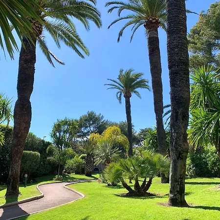 Lägenhet Vue & Front De Mer, Piscines, 55m2 2pieces Cannes