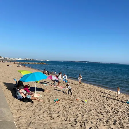 Lägenhet Vue & Front De Mer, Piscines, 55m2 2pieces