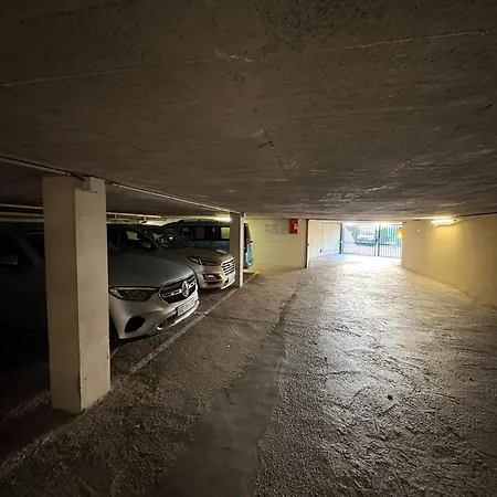 Vue & Front De Mer, Piscines, 55m2 2pieces