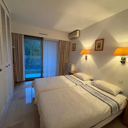 Lägenhet Vue & Front De Mer, Piscines, 55m2 2pieces *