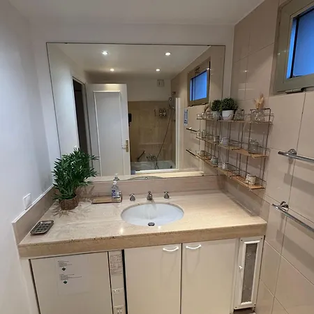 Vue & Front De Mer, Piscines, 55m2 2pieces * Cannes