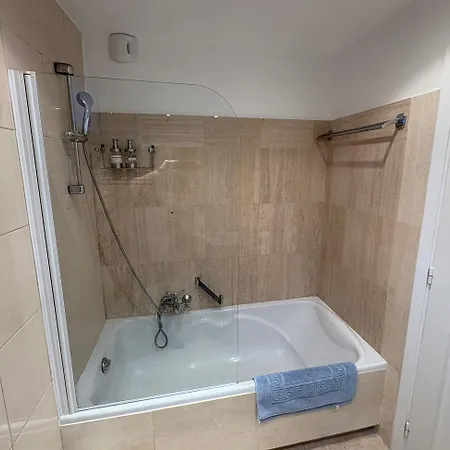 Lägenhet Vue & Front De Mer, Piscines, 55m2 2pieces *