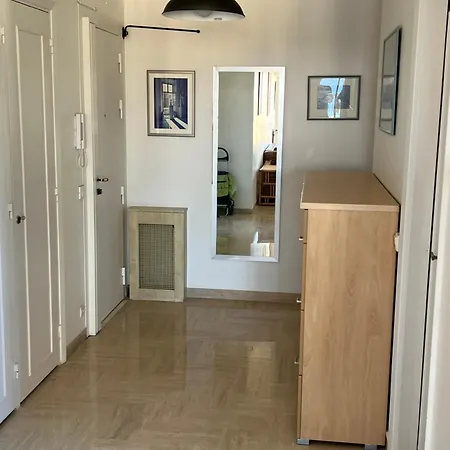 Vue & Front De Mer, Piscines, 55m2 2pieces