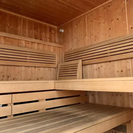 דירה Vue & Front De Mer, Piscines, 55m2 2pieces קאן