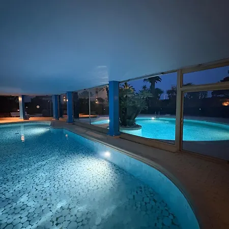 شقة Vue & Front De Mer, Piscines, 55m2 2pieces
