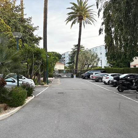 דירה Vue & Front De Mer, Piscines, 55m2 2pieces
