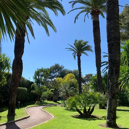 Vue&front De Mer, Piscines, 55m2 2pièces