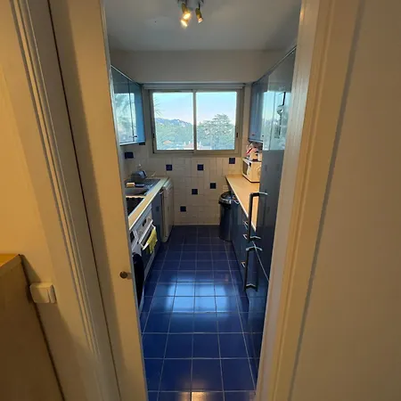 Vue&front De Mer, Piscines, 55m2 2pièces *