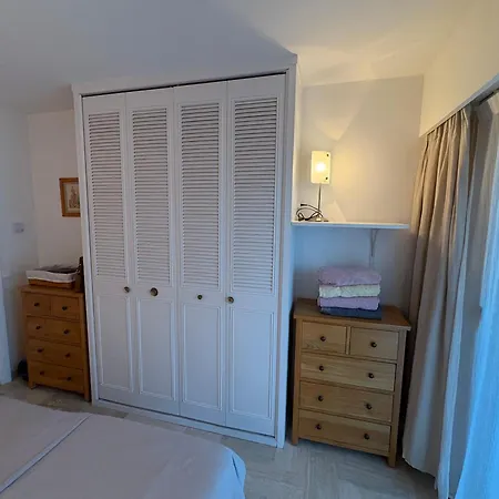 Apartment Vue & Front De Mer, Piscines, 55m2 2pieces Cannes