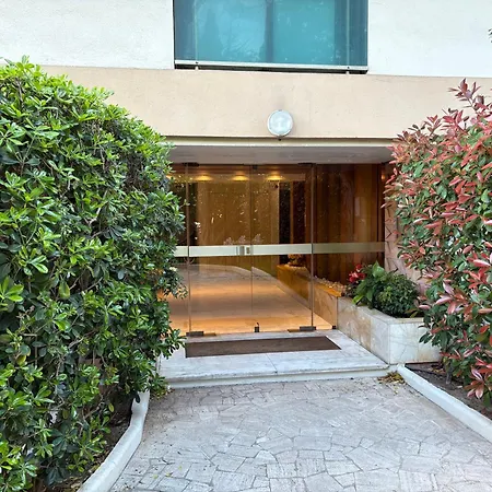 Vue & Front De Mer, Piscines, 55m2 2pieces Apartment Cannes