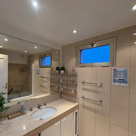 Vue&front De Mer, Piscines, 55m2 2pièces *